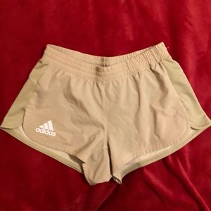 Adidas Aeroready shorts